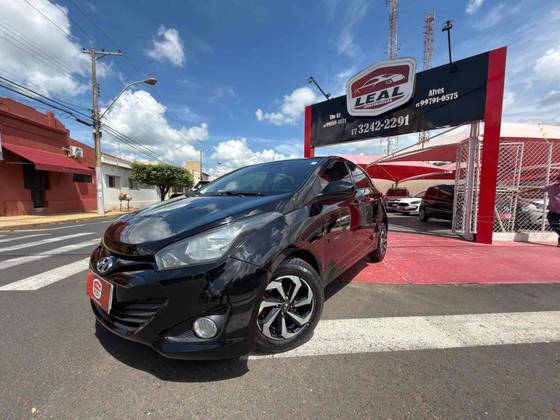 HYUNDAI HB20 1.6 COMFORT PLUS 16V FLEX 4P MANUAL HYUNDAI HB20 1.6 COMFORT PLUS 16V FLEX 4P MANUAL